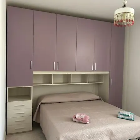 Casa Vacanze In Centro A Càbras