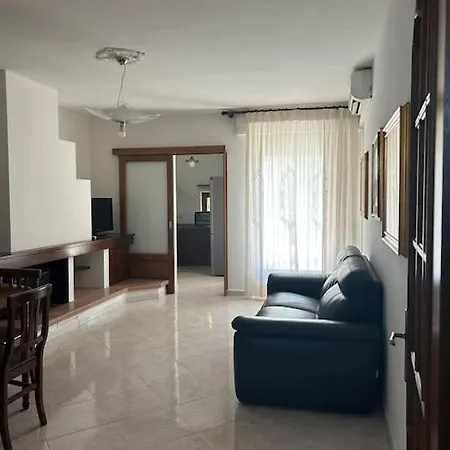 Casa Vacanze In Centro A Holiday home