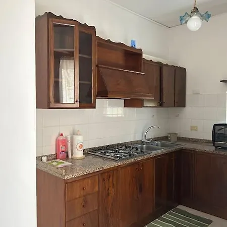 Casa Vacanze In Centro A Holiday home