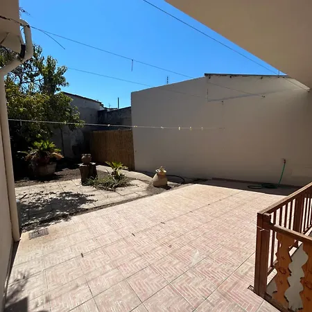 בית נופש Casa Vacanze In Centro A *