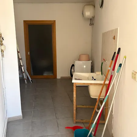 Casa Vacanze In Centro A Holiday home
